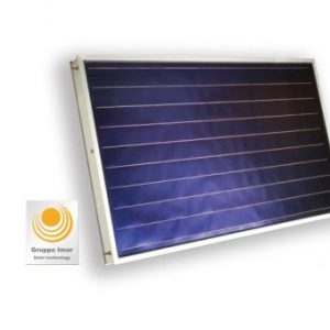 Collettore Solare GRUPPO IMAR Per Sistemi A Svuotamento